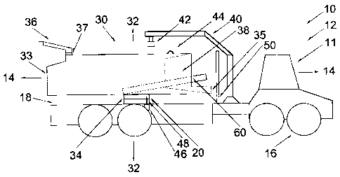 Une figure unique qui représente un dessin illustrant l'invention.